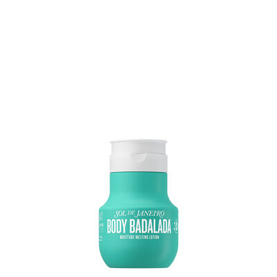 BODY BADALADA&trade; MOISTURE MELTING LOTION (CREMA HIDRATANTE)